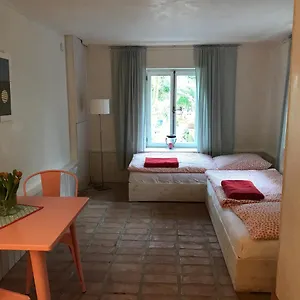 Der Birkenhof - Birch Court Deutschland