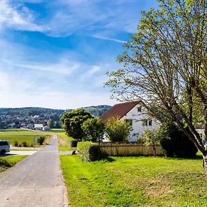 Jura Ferienhof Apartment