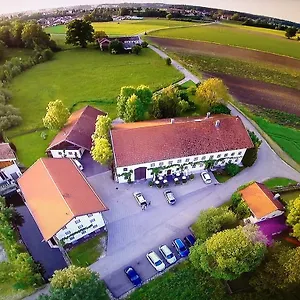 Poschmuehle Guest house