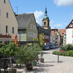 Ratsstube Hotel