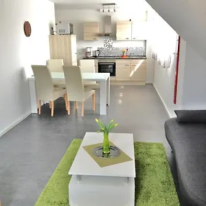 Murthum Gaesteappartments Deutschland